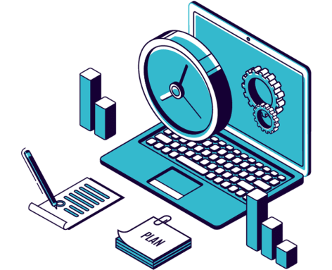 Soluciones tecnológicas